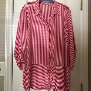 Chico’s Long Sleeve Shirt